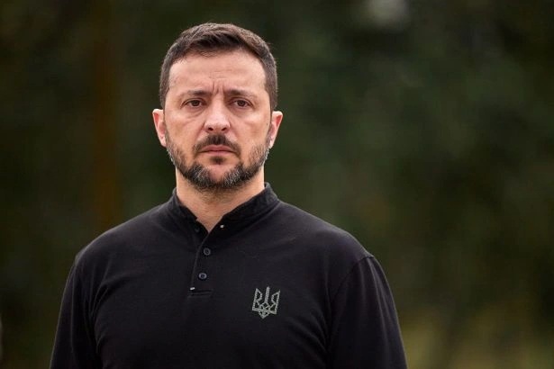 Ukraine muốn được Mỹ đảm bảo an ninh trong 30-50 năm