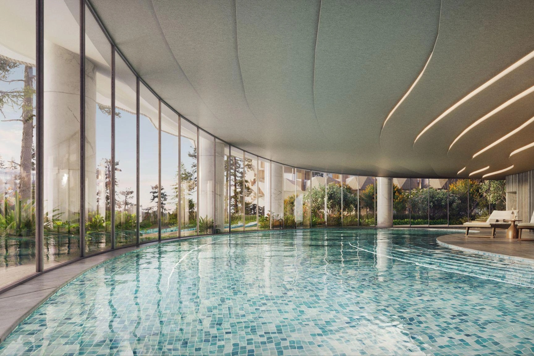 Giới thượng lưu bỏ trăm triệu để sống khỏe bằng trị liệu và wellness