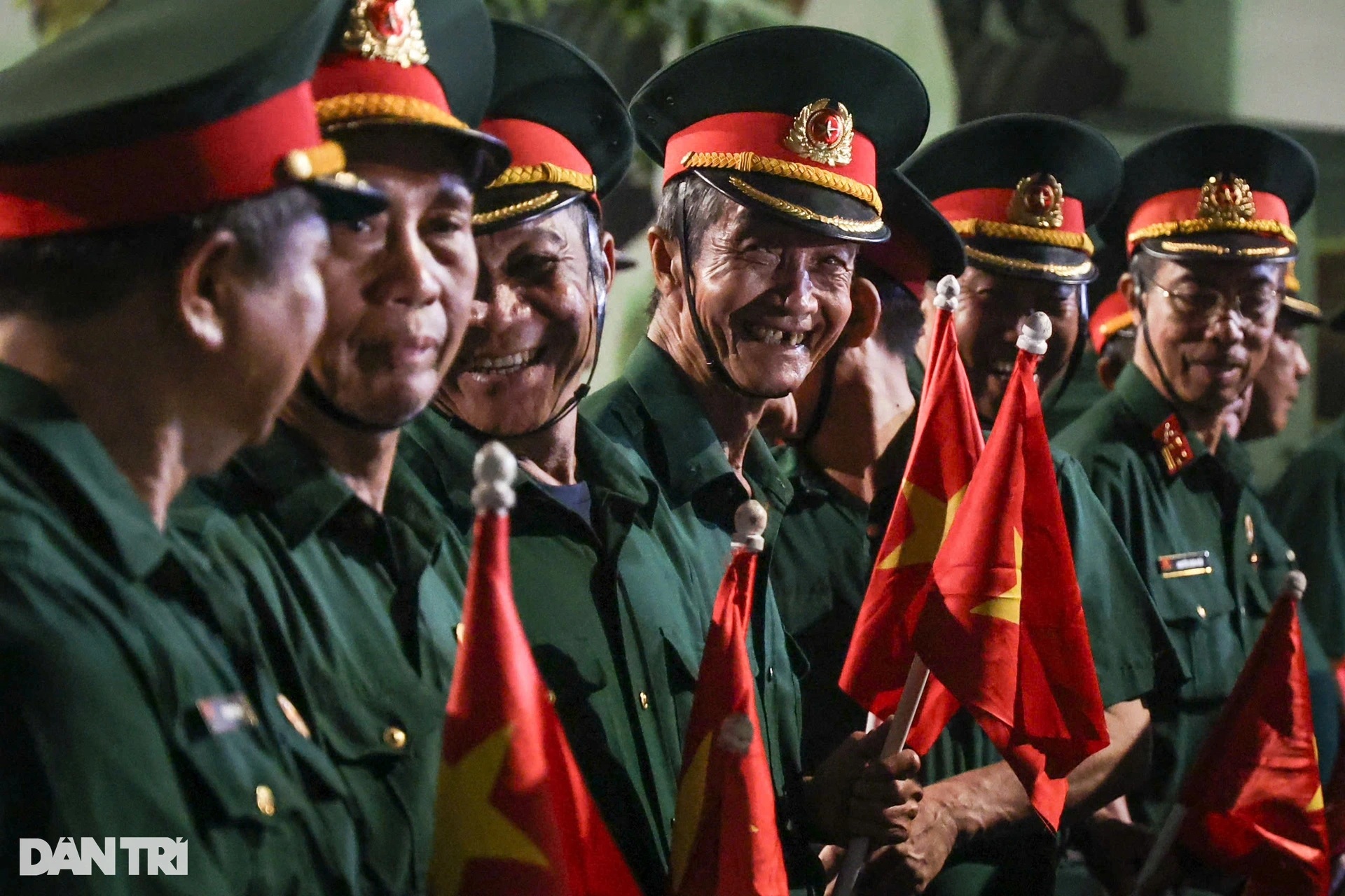 Đề xuất hỗ trợ bảo hiểm cho người tham gia kháng chiến chưa có chế độ