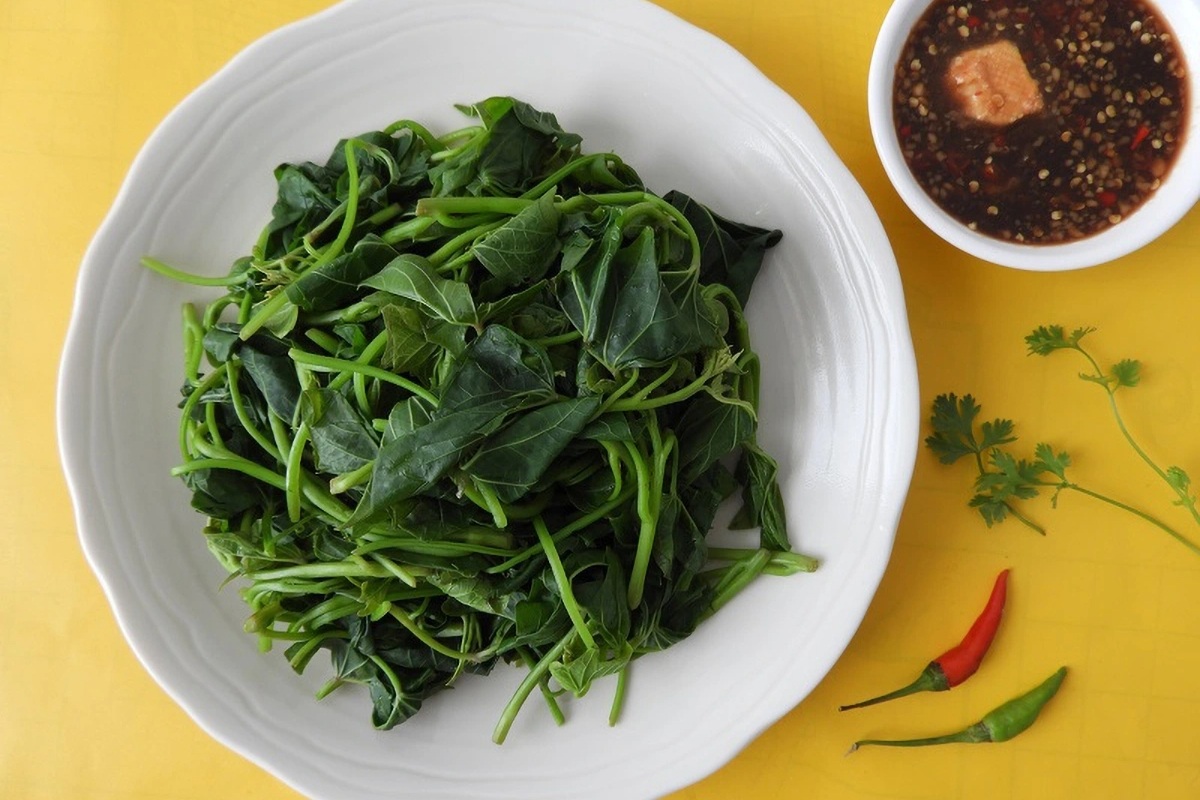 Nghiên cứu tại Mỹ cho thấy loại rau giá rẻ ở Việt Nam ức chế ung thư