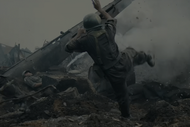 Điện ảnh Việt 2025: Cú nổ 3.000 tỷ đồng và giấc mơ trên "đại lộ" Oscar