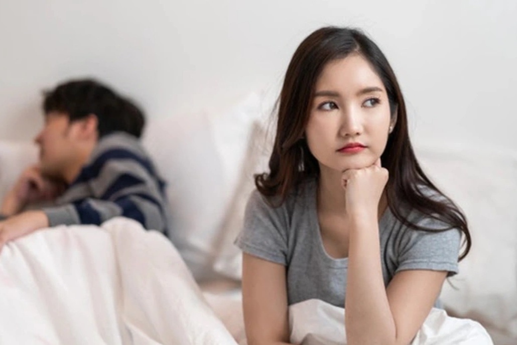 Tôi phải trả lại vàng cưới cho mẹ chồng ngay trong đêm tân hôn