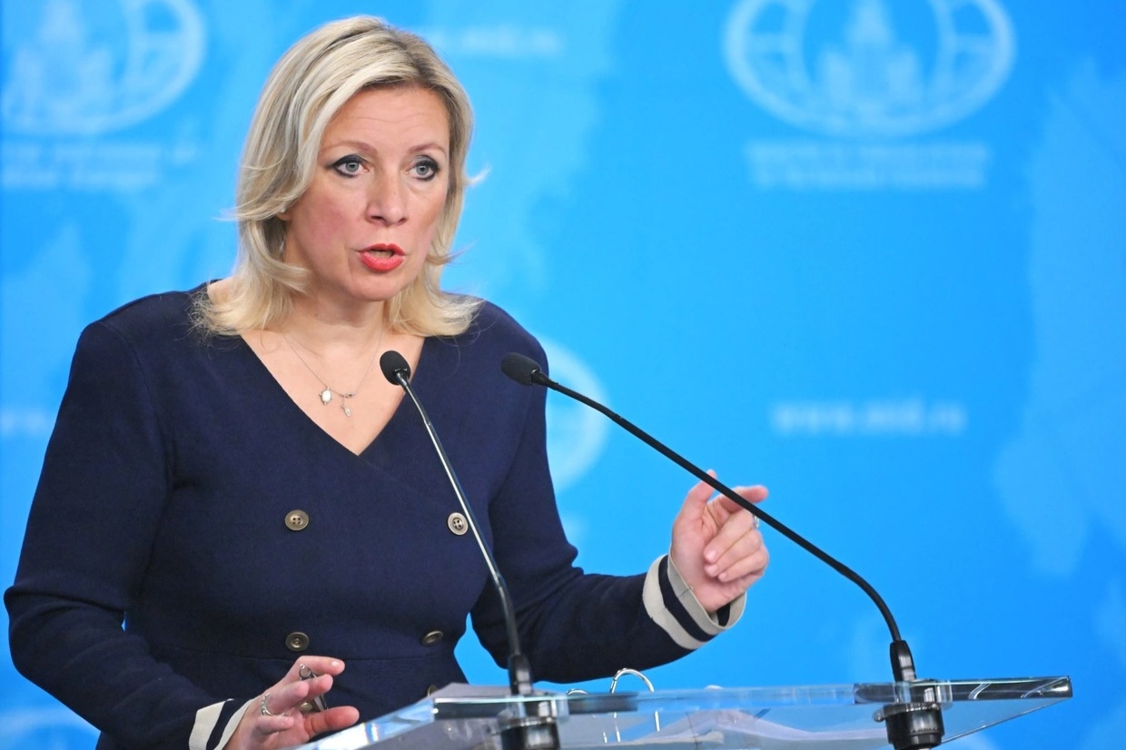 Nga cảnh báo hành động "không thể chấp nhận" của Mỹ với Iran