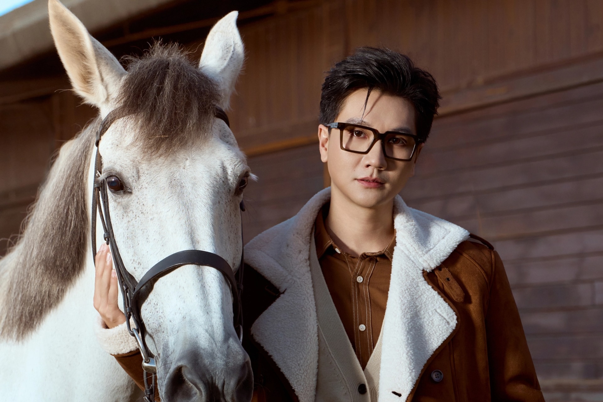 MC Công Tố VTV: Từng rối loạn lưỡng cực, tuổi 35 chọn sống chậm