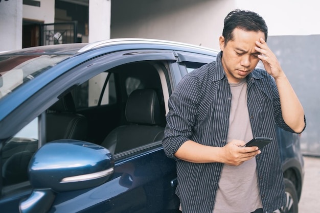 Sau khi mua ô tô, chồng tôi khiến cả nhà vợ không thèm nhìn mặt