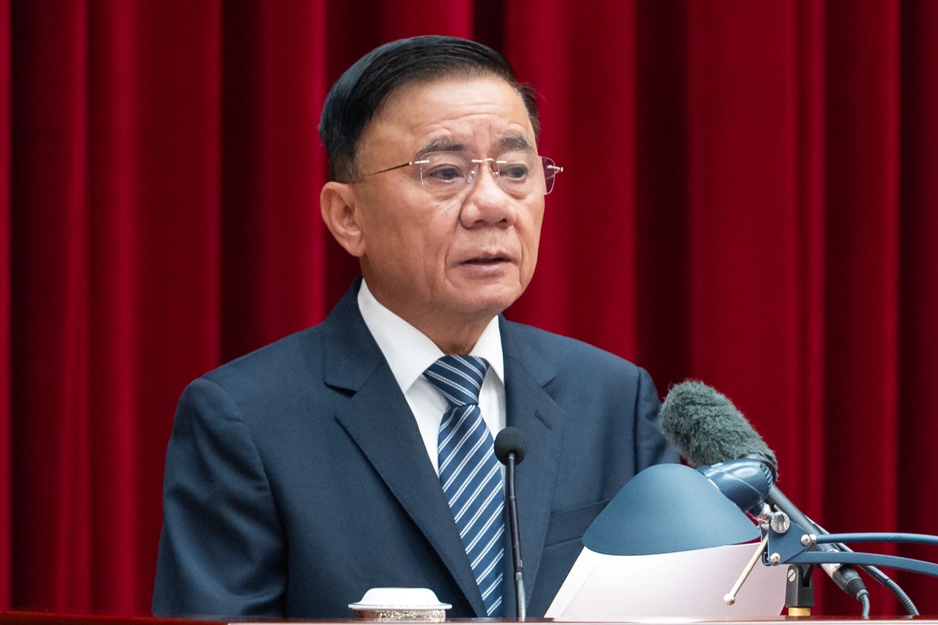 Ban Bí thư yêu cầu "ăn Tết gọn, làm việc sớm, vào việc ngay"