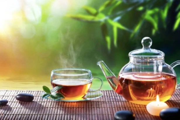 Điều gì xảy ra khi bạn uống trà mỗi ngày?