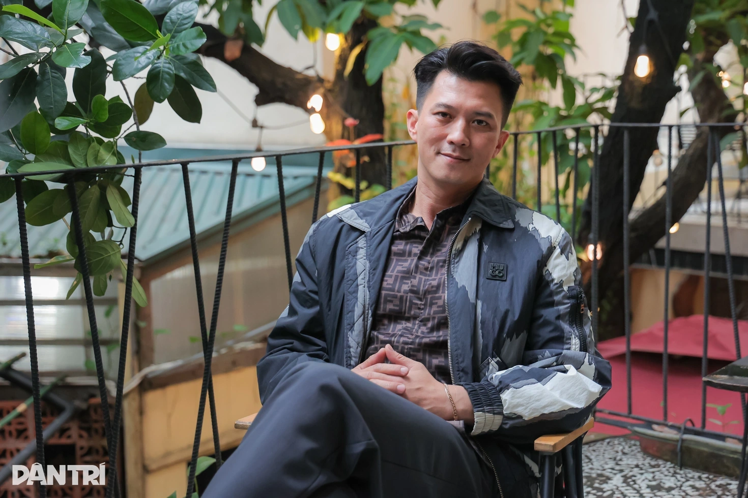 Hà Việt Dũng tuổi 39: Vướng tin đồn đào hoa, gắn mác "ông hoàng cảnh nóng"