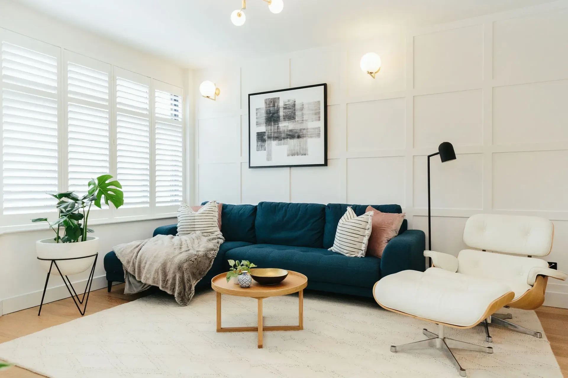 3 bước đơn giản giúp giải cứu một căn nhà bừa bộn