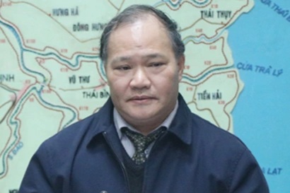 Truy tố cựu Thứ trưởng Hoàng Văn Thắng