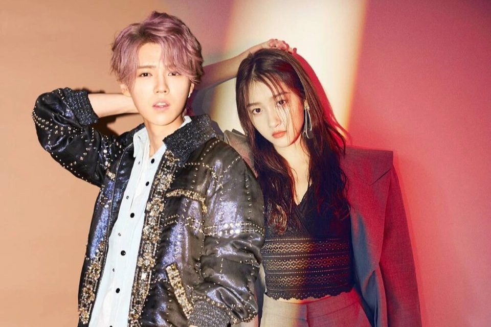 Chuyện tình đẹp như mơ của làng giải trí Trung Quốc sụp đổ sau một đêm