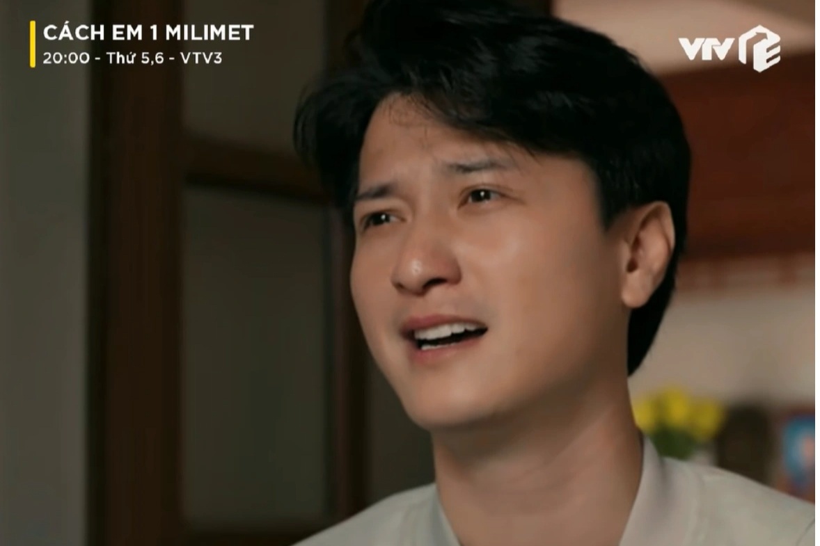 Huỳnh Anh nói về cảnh phim hút triệu view: "Cuối cùng cũng được đền đáp"