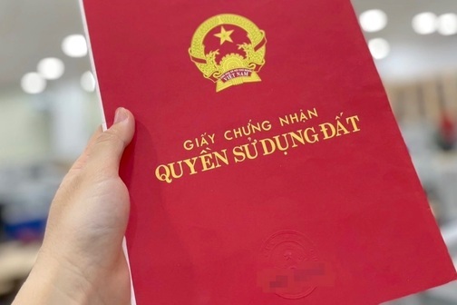 Căn hộ, nhà chung cư sẽ có mã định danh điện tử như con người