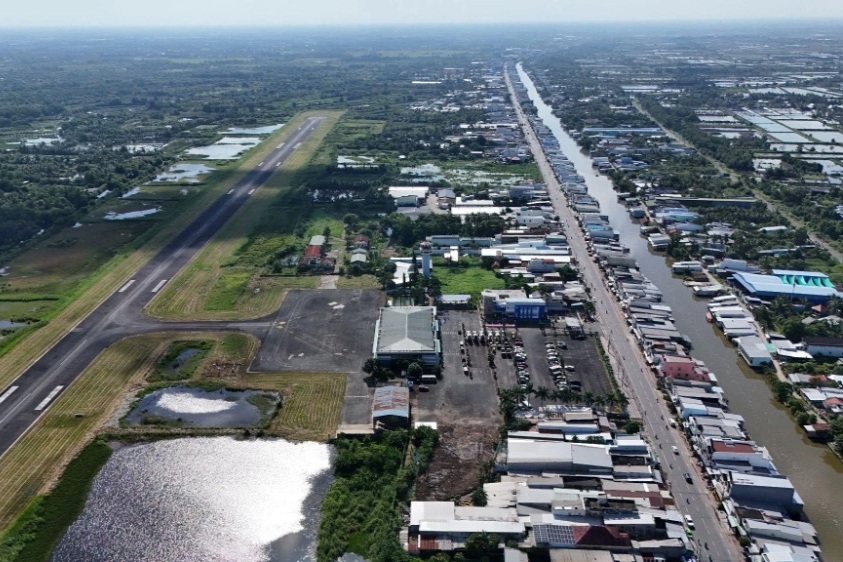 Cà Mau trong bức tranh phát triển của Tây Nam Bộ