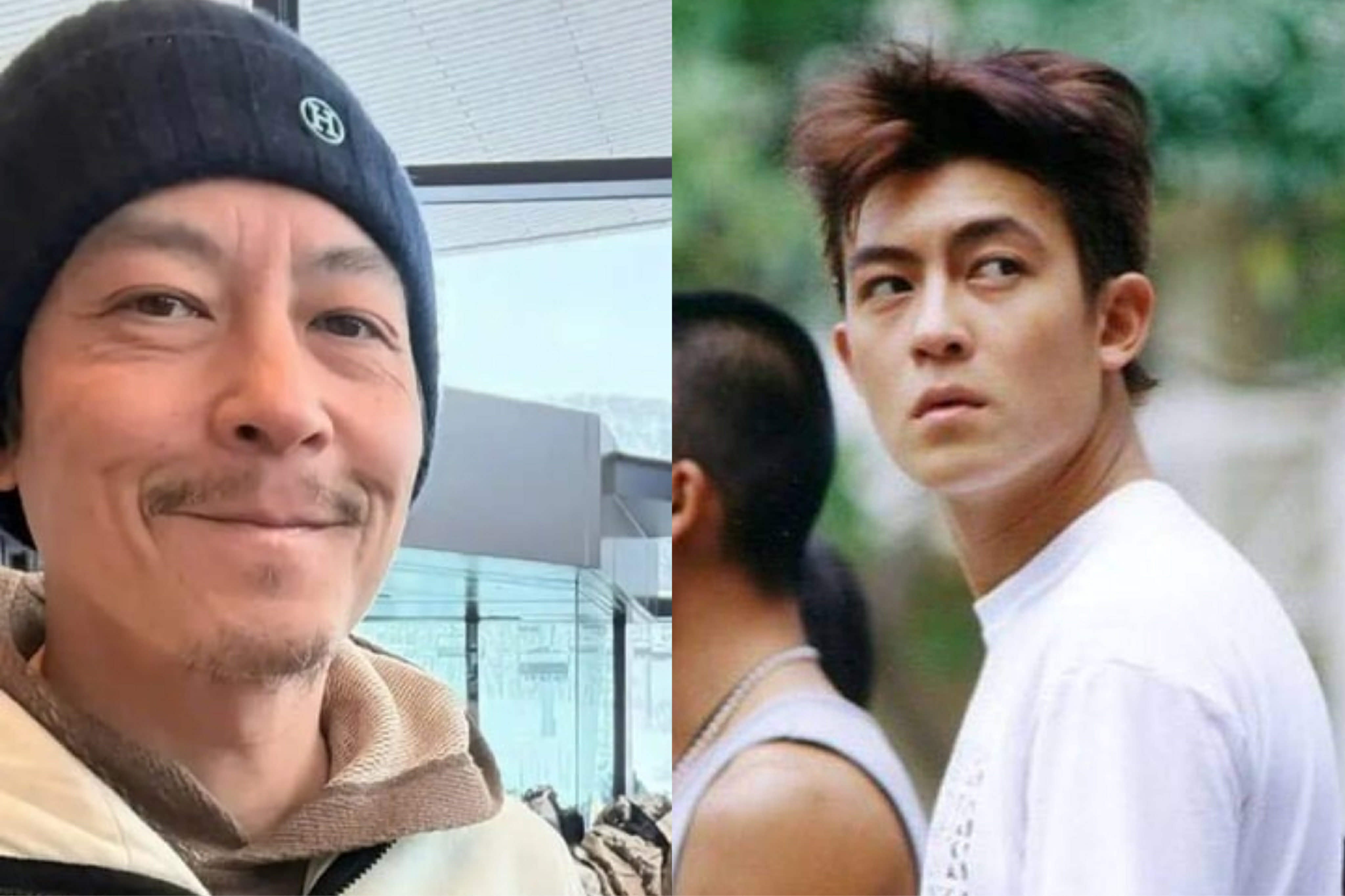 Trần Quán Hy ở tuổi U50: Ngoại hình xuống dốc, sống kín tiếng bên vợ con