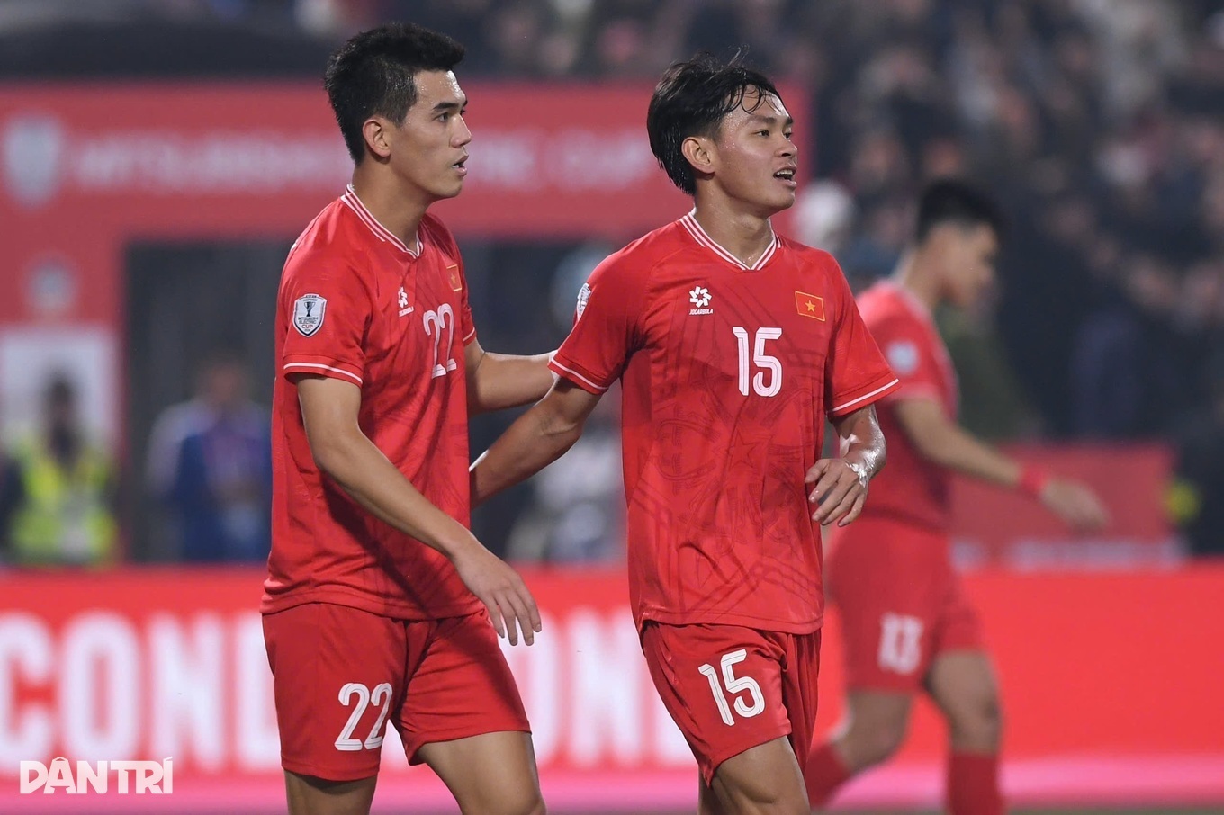U23 Việt Nam gặp sự cố vào phút chót trước trận gặp U23 Jordan