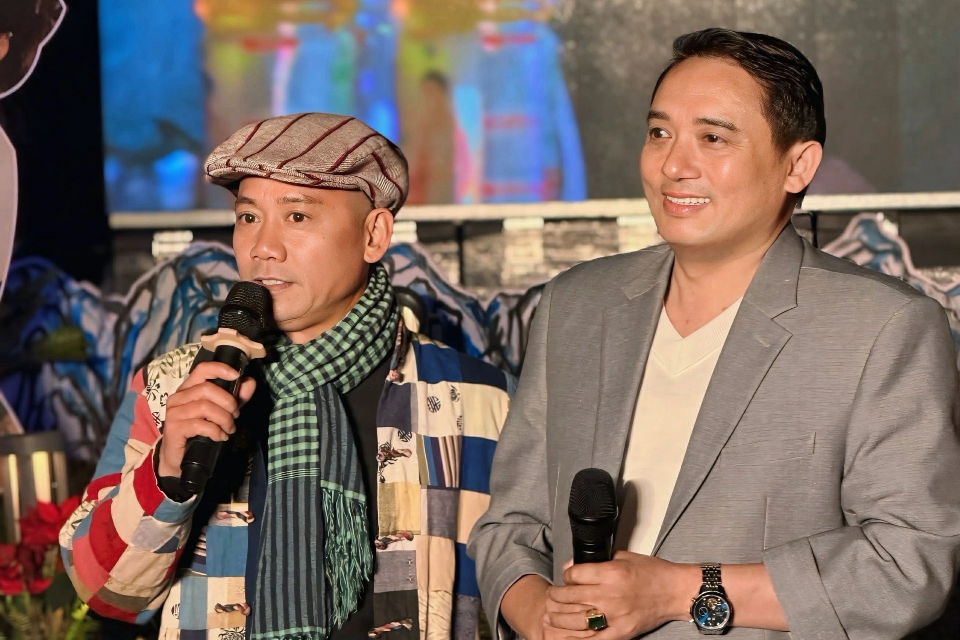 Nghệ sĩ Chiến Thắng: "Hơn 10 năm đóng trai ế vợ, tôi không thấy nhàm chán"