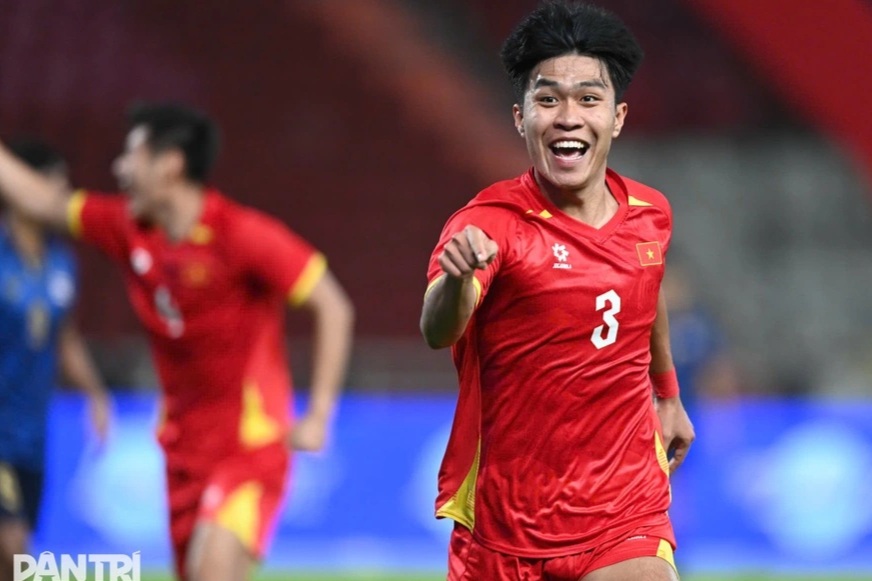 Các đối thủ đồng loạt nhận xét về U23 Việt Nam