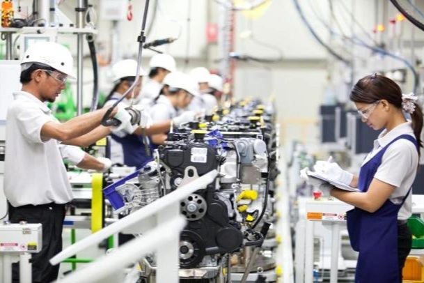 Nhật Bản: Từ tăng trưởng thần kỳ đến nền kinh tế “đứng yên”