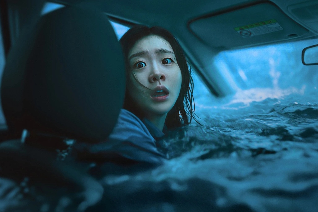 Bộ phim Hàn Quốc gây sốt toàn cầu nhưng bị khán giả gọi là "thảm họa"