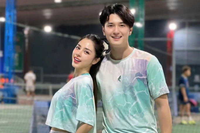 MC Bạch Lan Phương nói về điều nuối tiếc trong cuộc hôn nhân với Huỳnh Anh