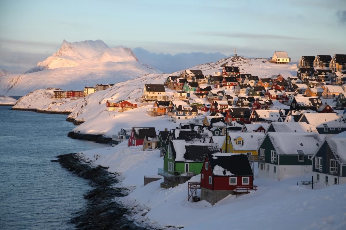 Cơn sốt săn lùng “kho báu” chiến lược thôi thúc Mỹ sáp nhập Greenland