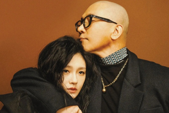 Sau một năm mất vợ, cuộc sống của chồng Từ Hy Viên khiến nhiều người xót xa