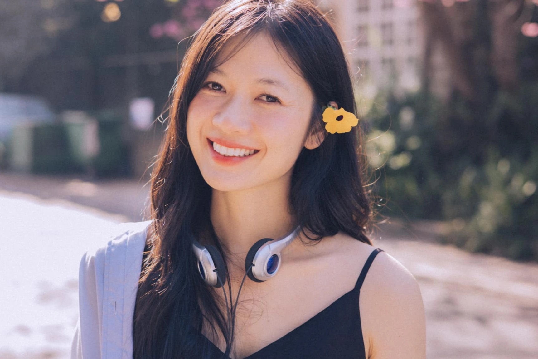 Mỹ nhân Việt "chuyên trị vai khổ" U40 vướng tin đồn có bạn trai kém 10 tuổi