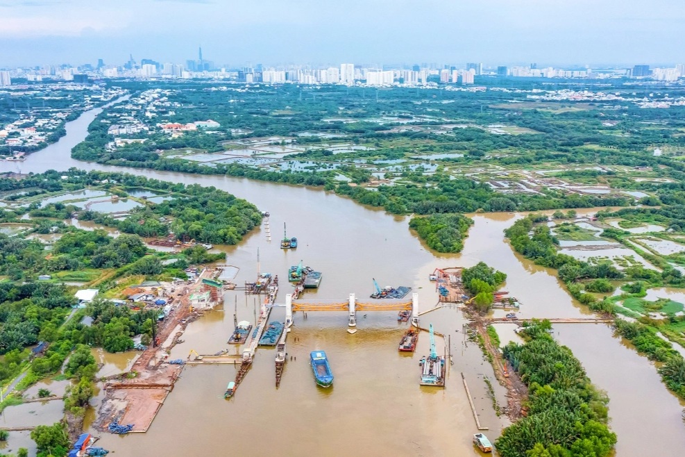 Đề xuất xác định giá đất của hợp đồng BT tại thời điểm bàn giao công trình