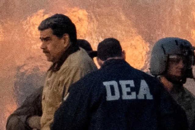 Nga nêu quan điểm về cấp quyền tị nạn cho Tổng thống Venezuela Maduro