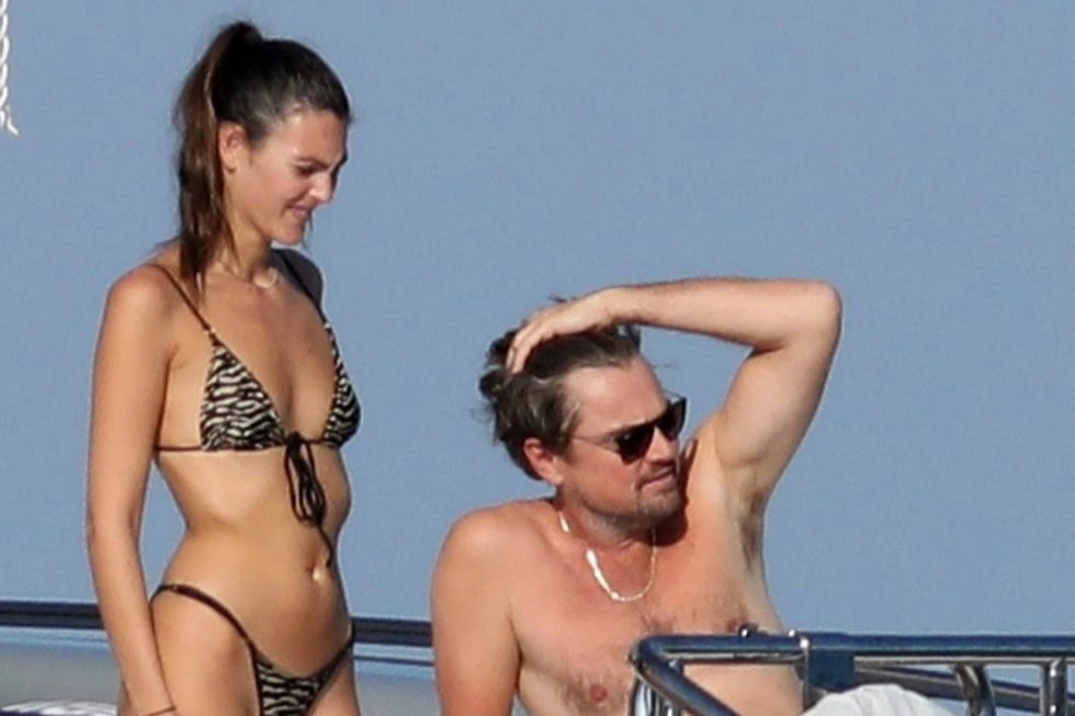 Tài tử Leonardo DiCaprio bị “cà khịa” vì lối sống xa hoa
