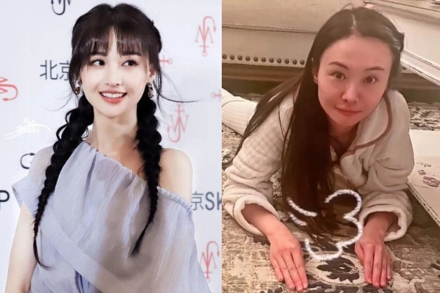 Trịnh Sảng: Ngoại hình thay đổi, đang sống sung túc tại Mỹ