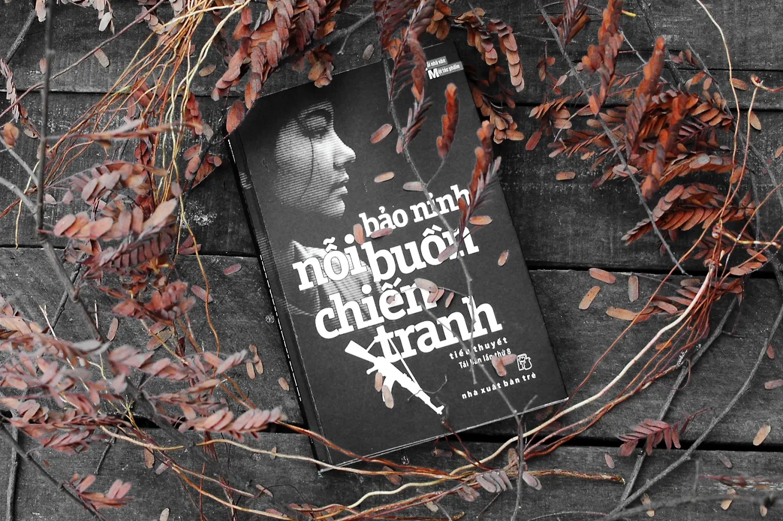 Đưa "Nỗi buồn chiến tranh" ra khỏi danh sách 50 tác phẩm tiêu biểu