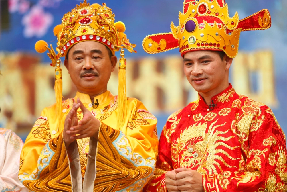 22 năm “Táo quân”: Từ chương trình được săn đón đến tạm dừng gây tranh cãi