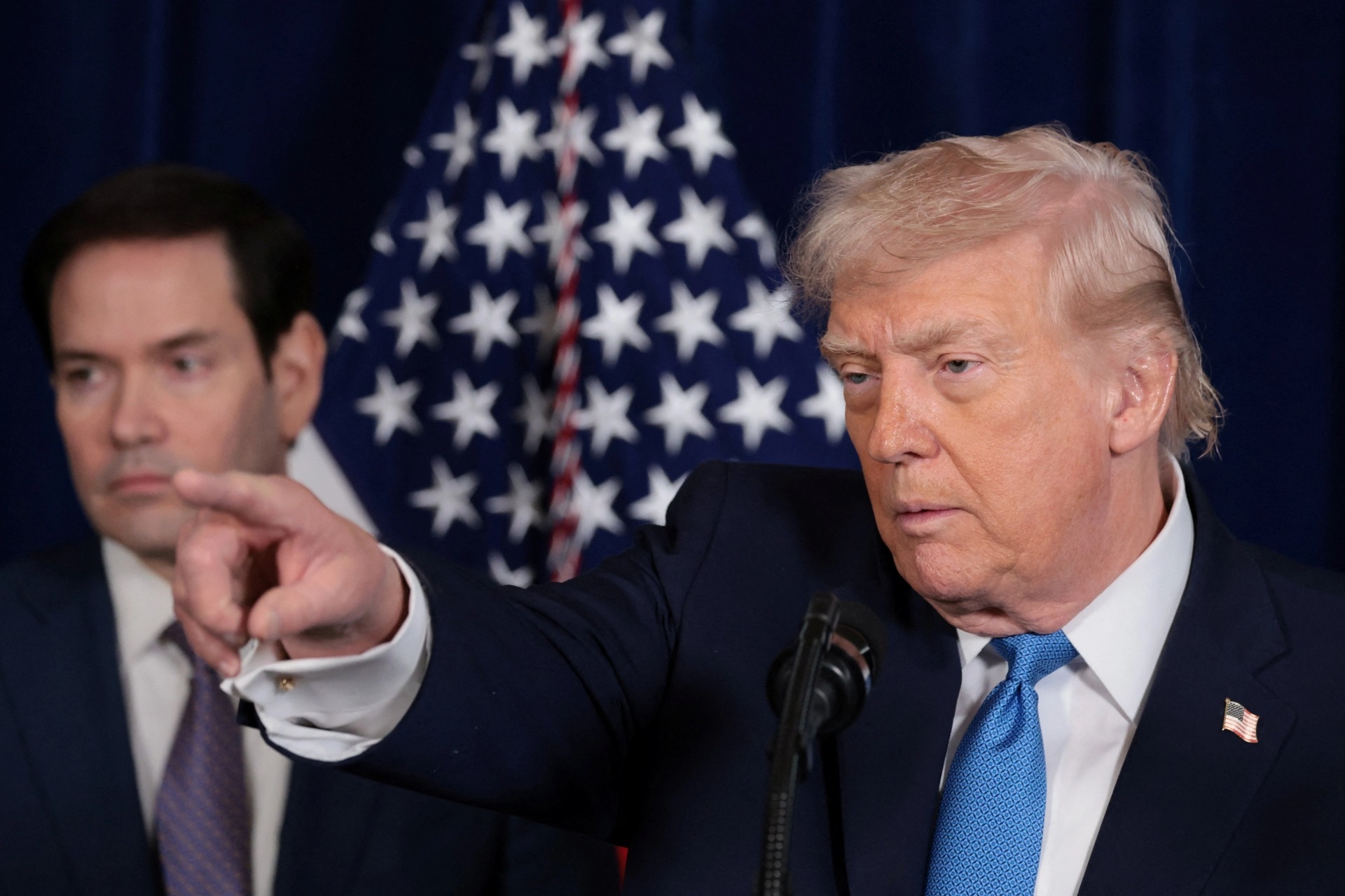 Vì sao kế hoạch của Mỹ đối với Greenland khiến các nước Baltic lo ngại?