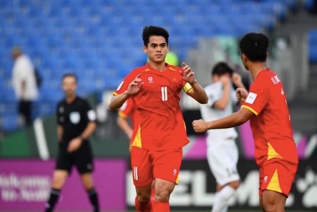 U23 Việt Nam - U23 Saudi Arabia (23h30 hôm nay): Thách thức cực đại