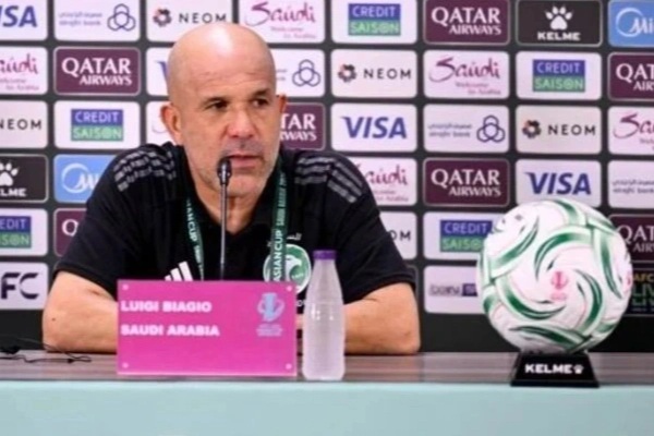 HLV U23 Saudi Arabia lên tiếng về sức mạnh của U23 Việt Nam