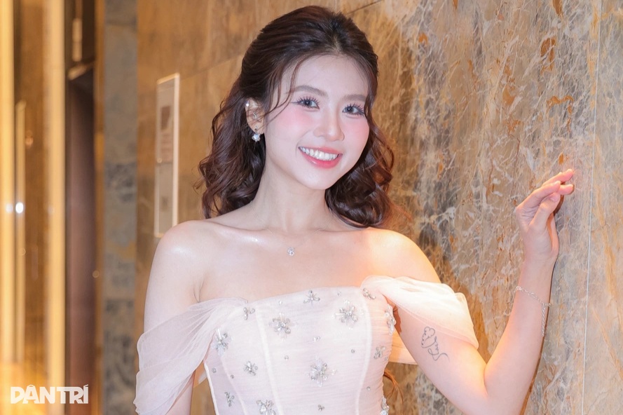 Quỳnh Trang “Cách em 1 milimet” lên tiếng trước ồn ào đời tư