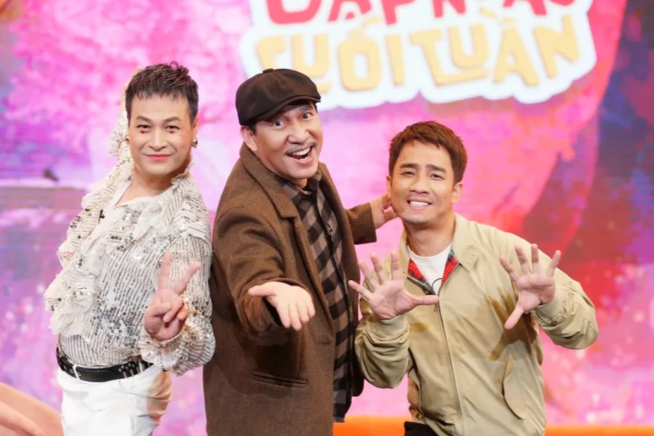 Những chương trình truyền hình dừng phát sóng khiến khán giả tiếc nuối