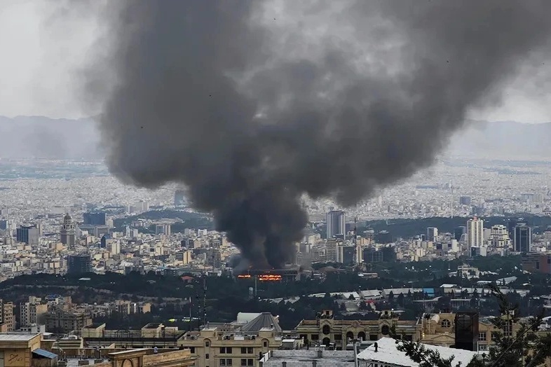 Tổng thống Trump cảnh báo tấn công Iran