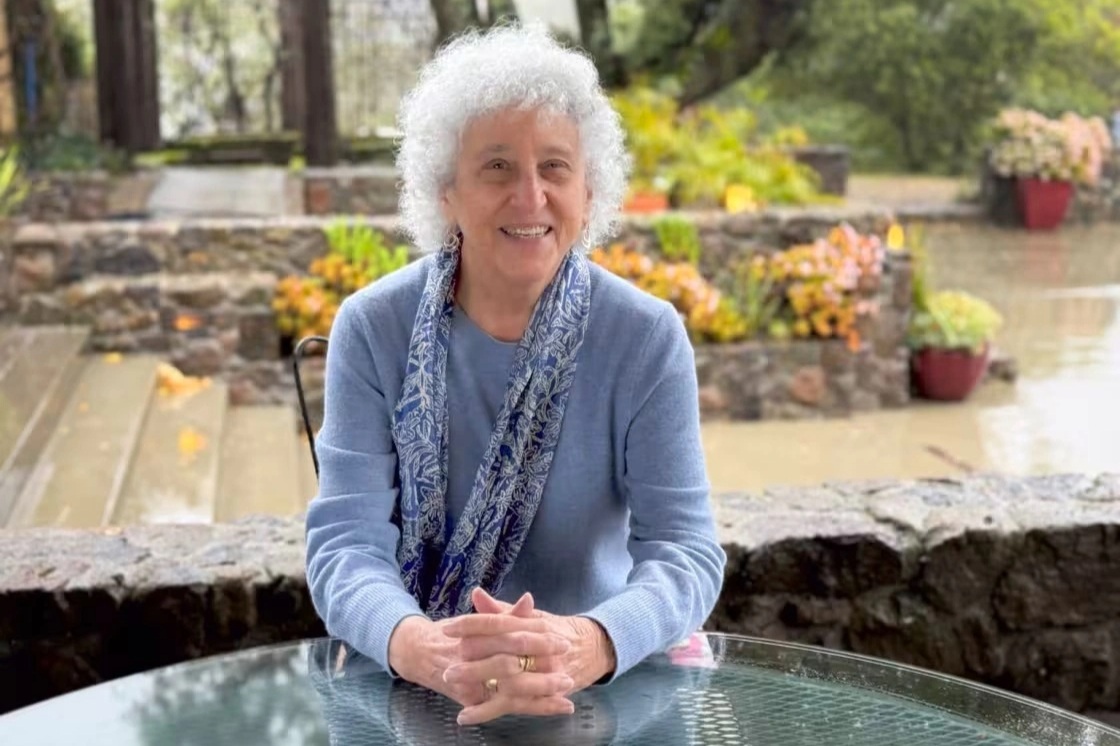 Giáo sư dinh dưỡng 89 tuổi tiết lộ nguyên tắc ăn uống trọn đời