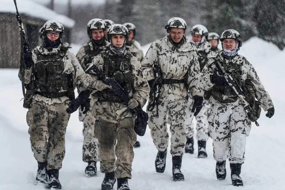 Greenland và cuộc khủng hoảng chưa từng có tiền lệ với NATO