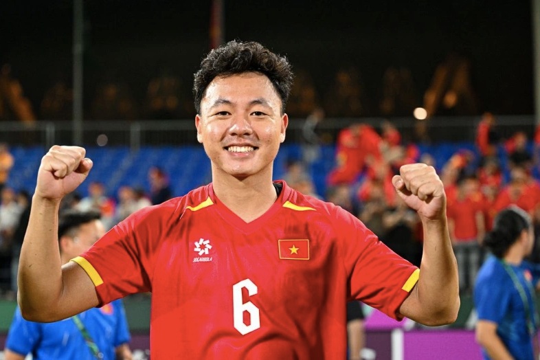 U23 Việt Nam tiên phong, bóng đá nội hứa hẹn rực rỡ tại các giải châu Á