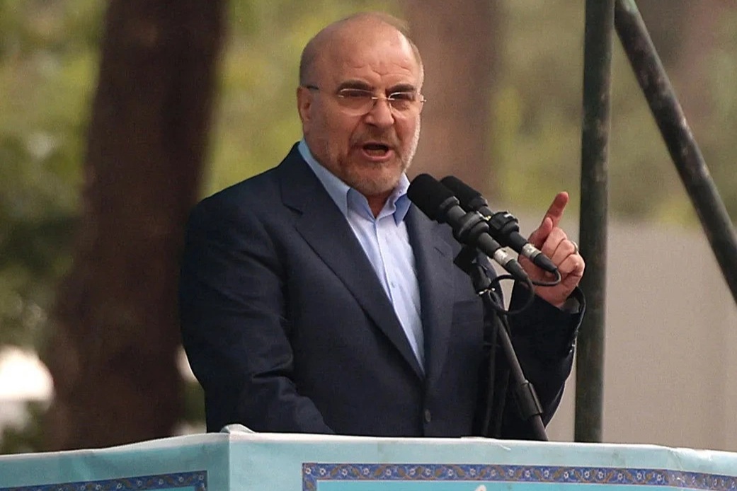 Iran cảnh báo cứng rắn trước nguy cơ bị tấn công quân sự