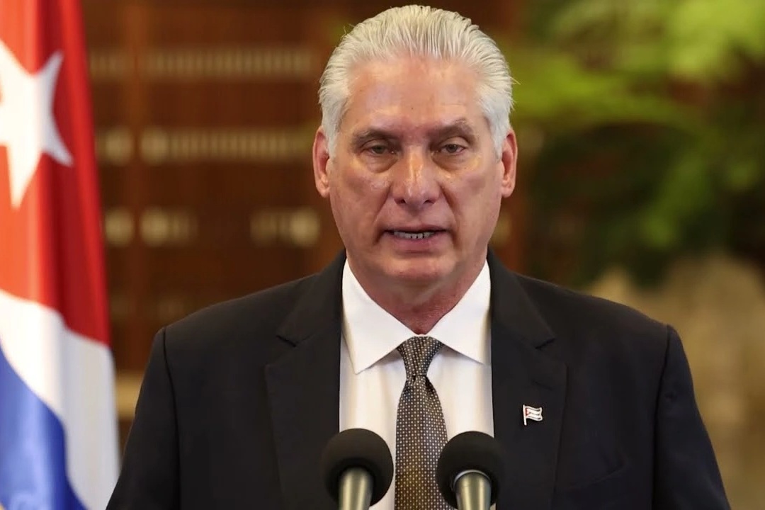 Cuba lên tiếng sau cảnh báo của Mỹ