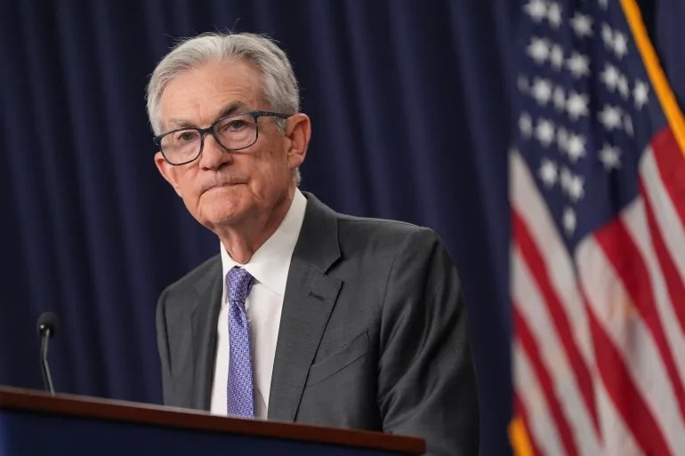 11 thống đốc ngân hàng trung ương ủng hộ Chủ tịch Fed