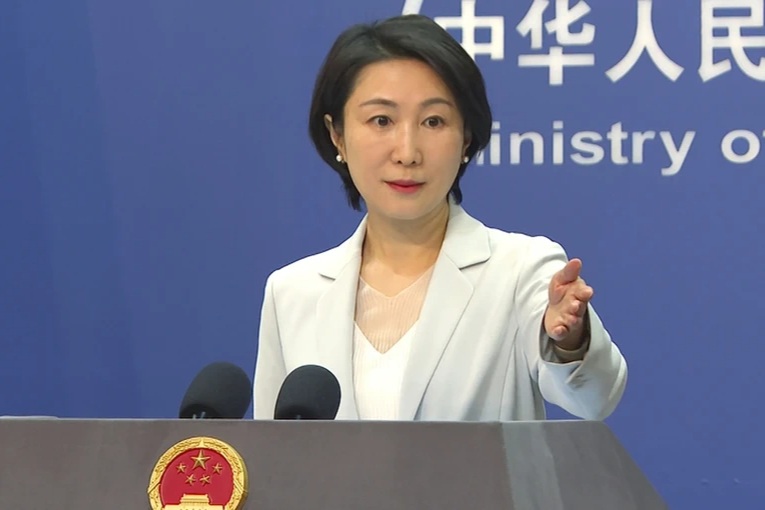 Trung Quốc ủng hộ Cuba, yêu cầu Mỹ hành động có lợi cho hoà bình và ổn định