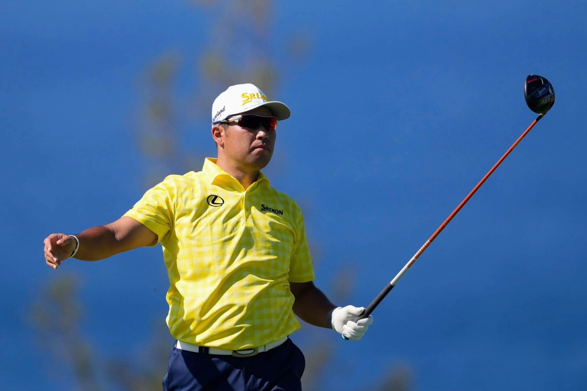 Lộ diện những ứng cử viên vô địch hàng đầu của giải golf Sony Open 2026
