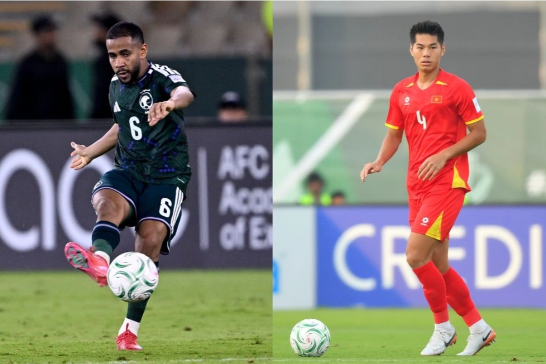 AFC cảnh báo U23 Việt Nam trước trận quyết đấu với U23 Saudi Arabia