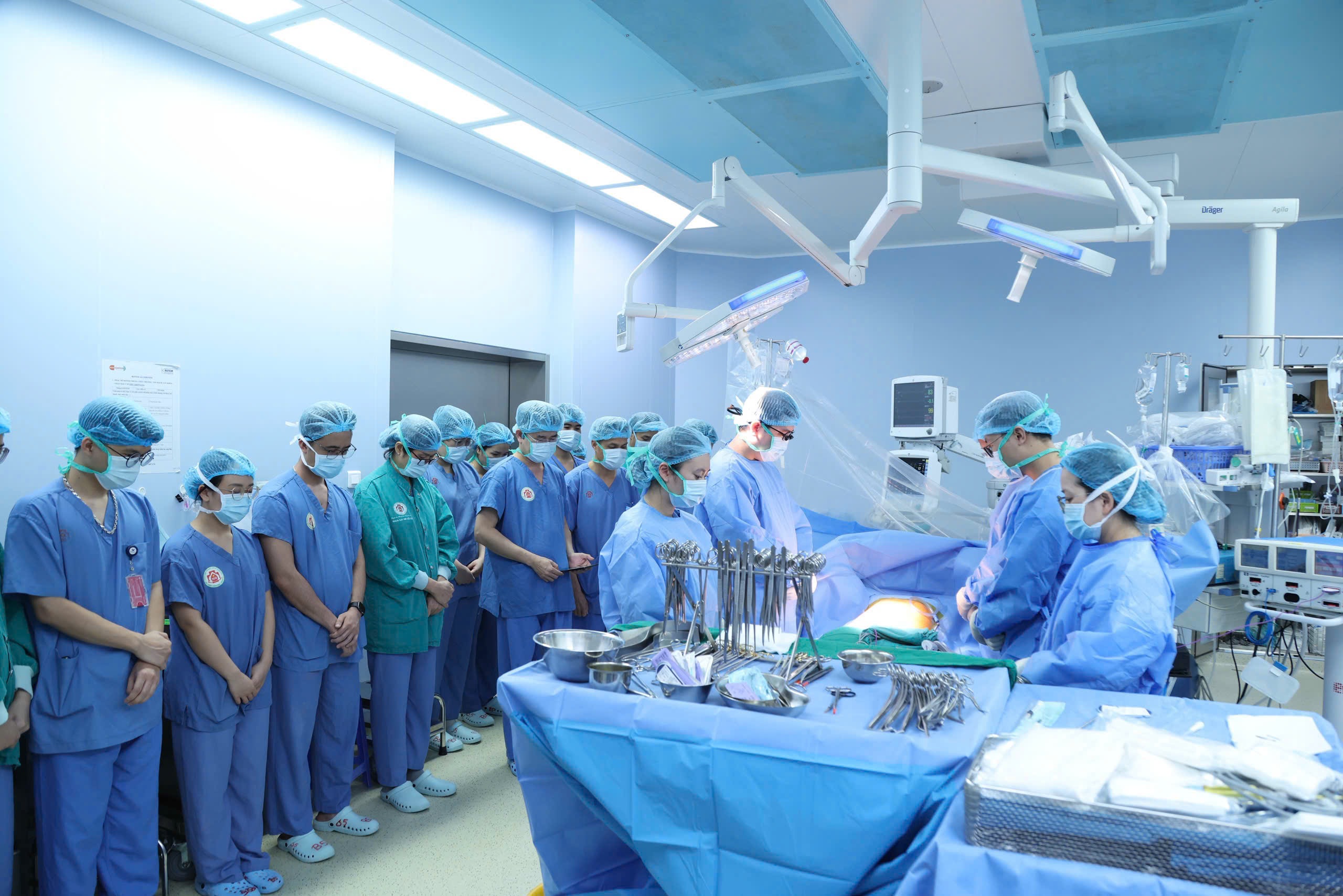 Nữ điều dưỡng chết não hiến tạng, đem lại sự sống cho nhiều người bệnh